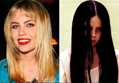 Muere la actriz Daveigh Chase