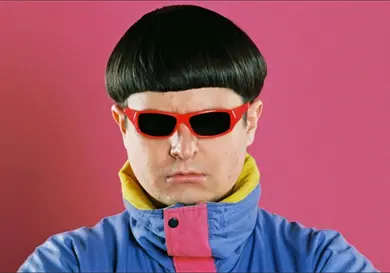 Oliver Tree y su última voluntad