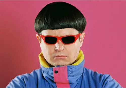 Oliver Tree y su última voluntad