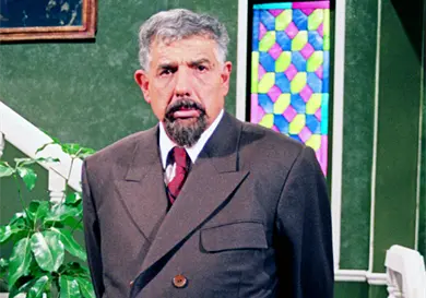 Una década sin Rubén Aguirre