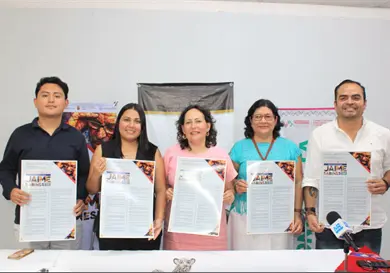 Premio Jaime Sabines regresará al país