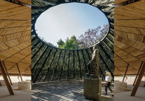 Nuevos lenguajes de la arquitectura
