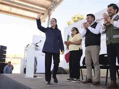 Aseguran que negociaciones del T-MEC avanzan muy bien