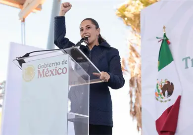 Negociaciones del T-MEC avanzan muy bien