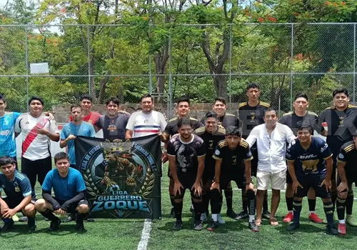 Cayuco FC frena paso invicto del líder