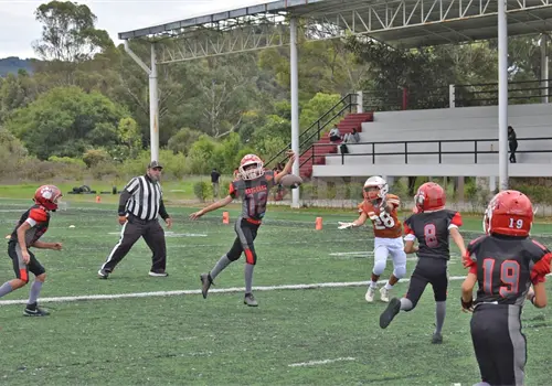 OEFA Chiapas define boletos a semifinales