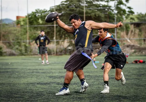 Habrá nuevos campeones en la Uniflag