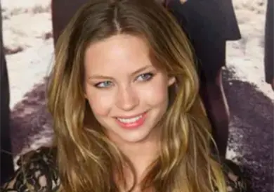 Daveigh Chase era buscada por amigos