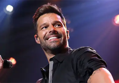 Reviven demanda contra Ricky Martin