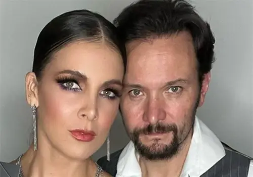 Rodrigo Cachero perdona a Adianez