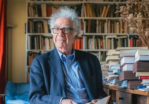 Muere el historiador Carlo Ginzburg