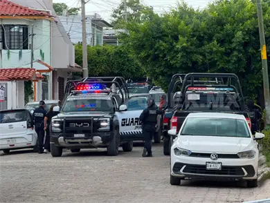 Escapa tras ser privado ilegalmente de la libertad