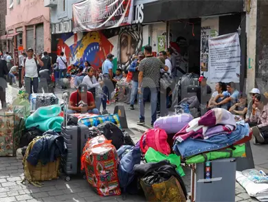 Pese a retiro de plantón, CNTE mantendrá exigencia