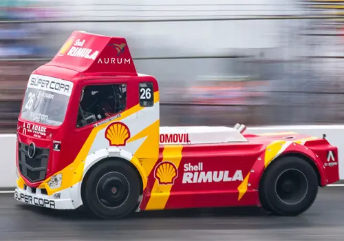 SpeedFest recibirá quinta parada en agosto