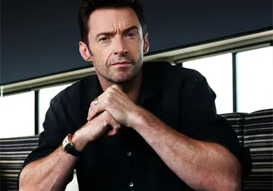 Los papás más tiernos y sexys de Hollywood