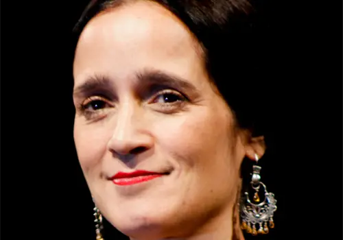 Julieta Venegas apuesta por clásicos