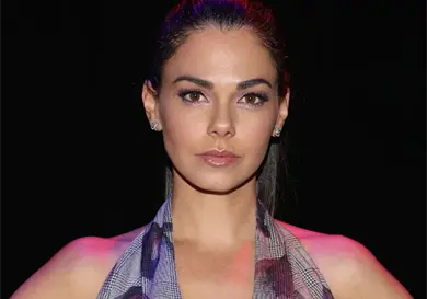 Livia Brito se sale con la suya