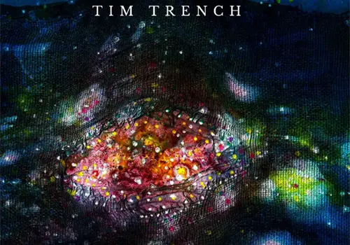 Tim Trench presenta nueva música