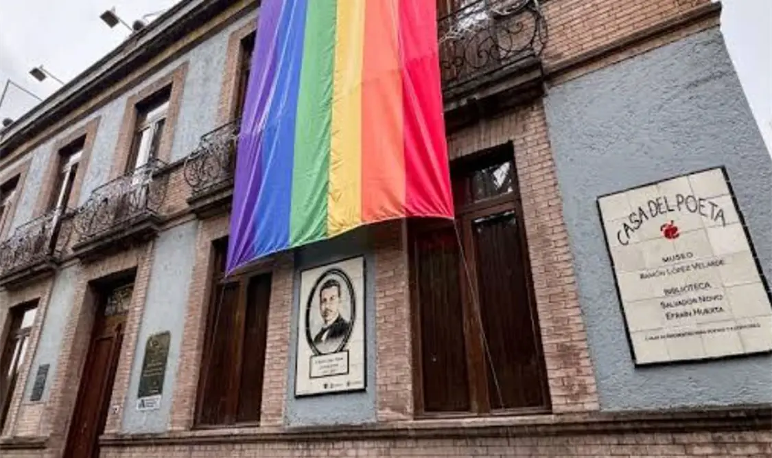 Tras el encuentro, resaltaron la necesidad de que exista un consejo consultivo para que el espacio opere con pluralidad. Cortesía