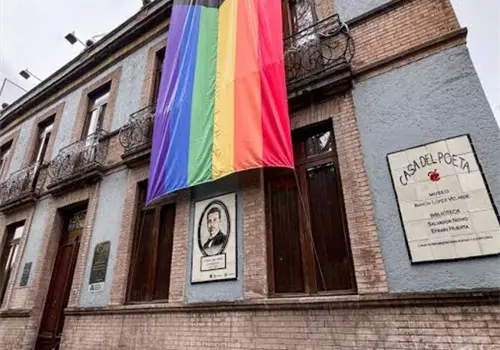 Insisten en consejo para Casa del Poeta