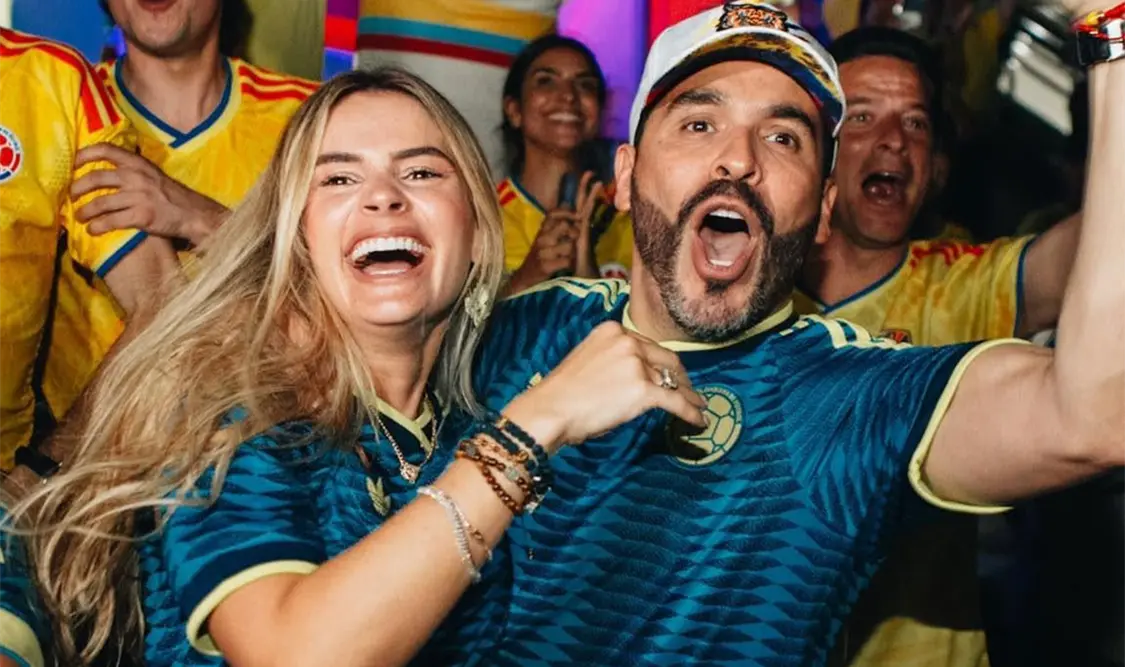 La ultraderecha se agencia un nuevo triunfo en Latinoamérica, ahora en Colombia con De la Espriella. Cortesía