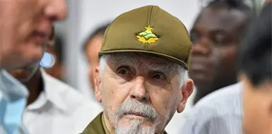 Fallece Ramiro Valdés, comandante de la Revolución cubana