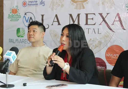 Gastronomía china se quedó en el Soconusco