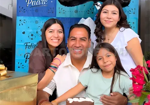 Reconoce ERA la labor de los padres