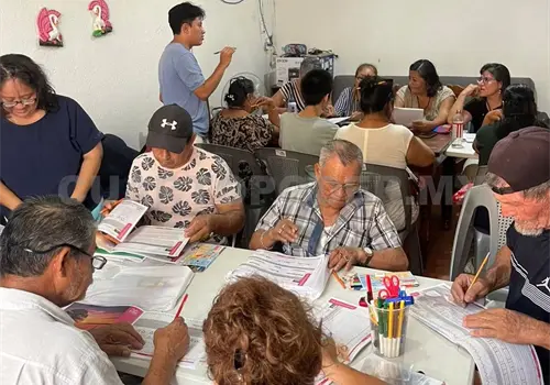 Impulsan inclusión educativa para personas sordas