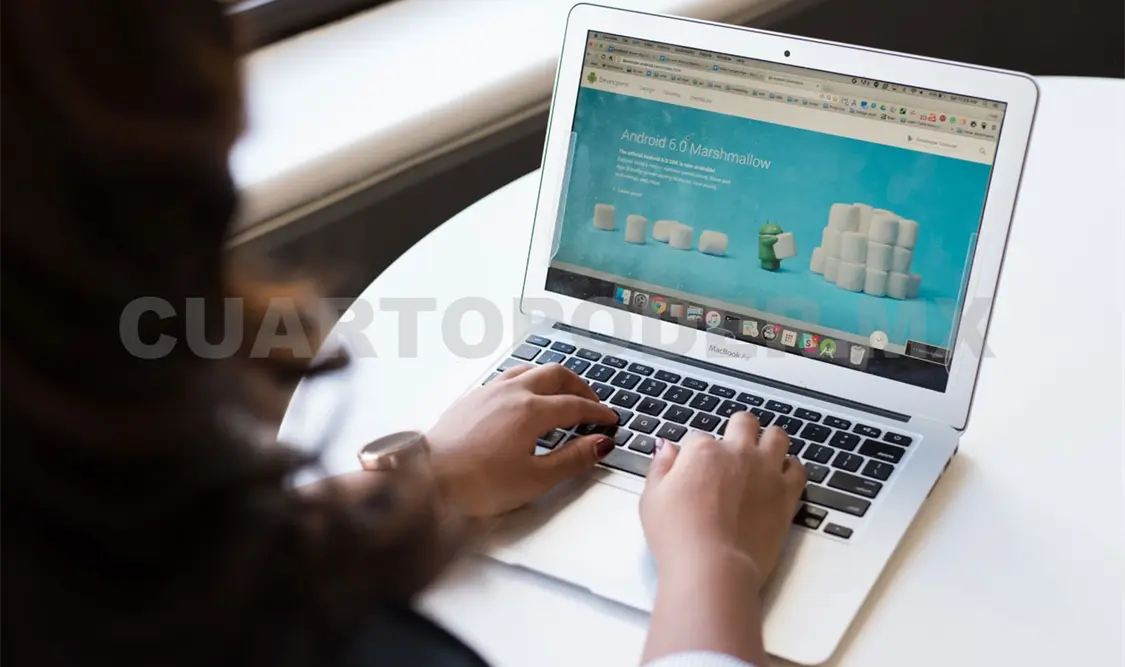 En Chiapas únicamente el 53.9 por ciento cuenta con conexión a internet. CP