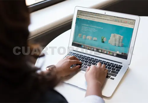 Persiste rezago de acceso a internet