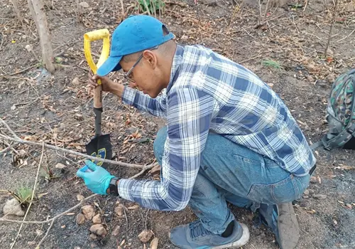 Biofertilización busca sustituir químicos sintéticos