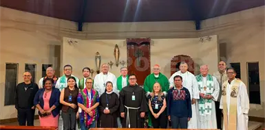 Preocupa a la Iglesia el fenómeno migratorio