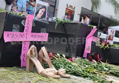 Llaman a construir paz sin miedo