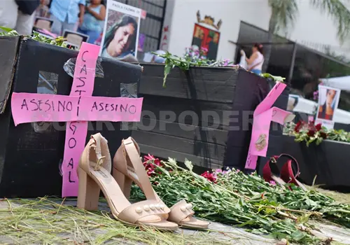 Llaman a construir paz sin miedo