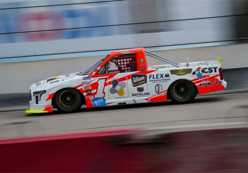 HO Speed Racing acelera rumbo al Chase