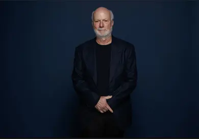 Despiden al productor James Burrows