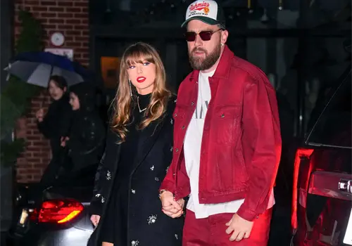 Lo que se sabe sobre la boda de Taylor