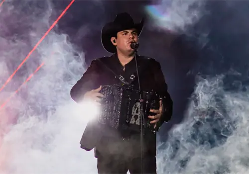 Alfredo Olivas