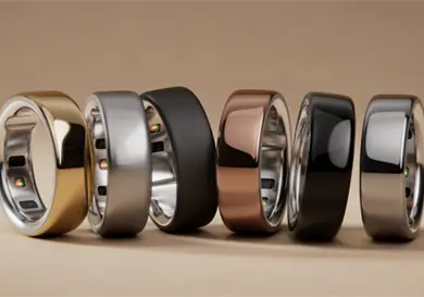 Anillos inteligentes: ¿pueden sustituir al smartwatch?
