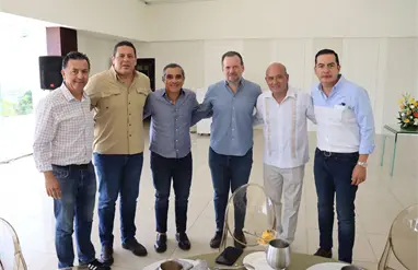 Día del Padre, entre futbol y mariachis