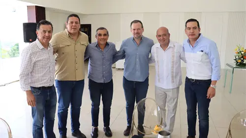 Día del Padre, entre futbol y mariachis