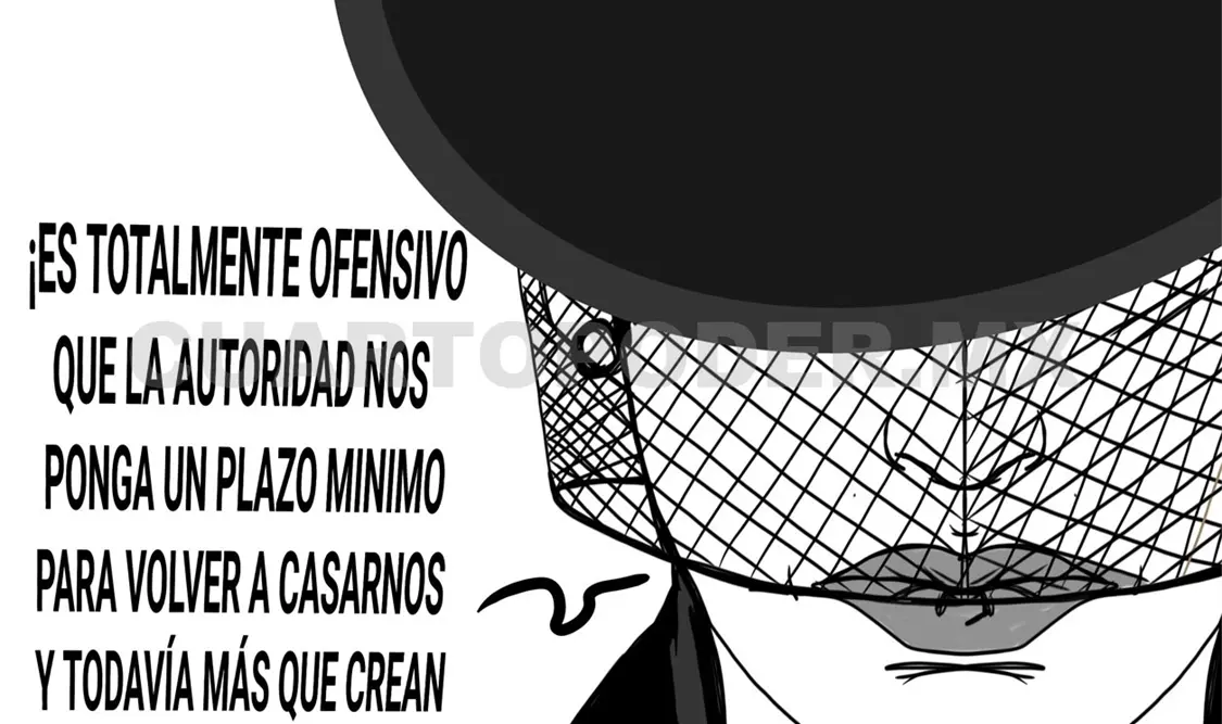 Las viudas en el siglo XXI