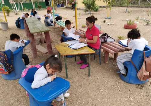 Destinarán  800 mdp a mejorar sector educativo