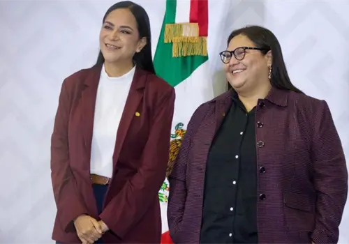 Abre el partido guinda registro de aspirantes