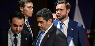 EE. UU. e Irán acuerdan nueva línea de negociación
