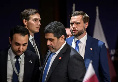 EE. UU. e Irán acuerdan nueva línea de negociación