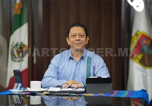 Sin importar qué, quien delinque enfrenta la justicia