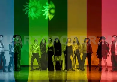 Anuncian presentación del Coro LGBTIQ+