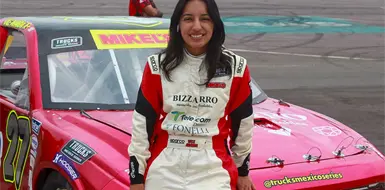 Aranda defiende posición rumbo al Chase